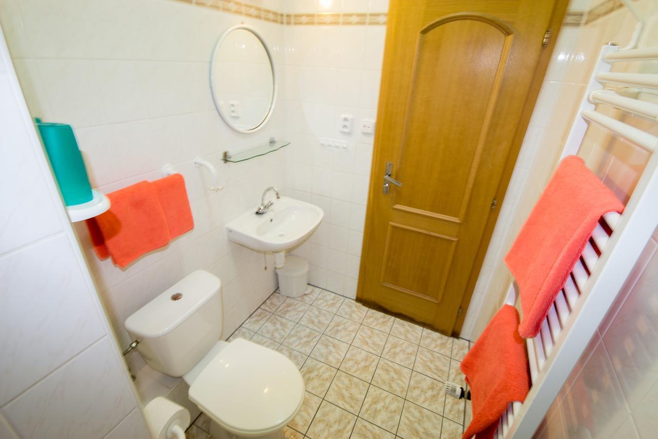 Apartman K Lanovce Apartment Jachymov Exterior photo